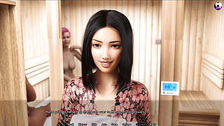 3D Hentai Hardcore foreplay best xxxxx xxxx porn adult gaming video