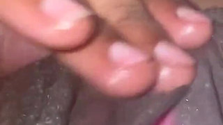 Underneath Camvu Rubbing Fingering My Pink Wet Pussy
