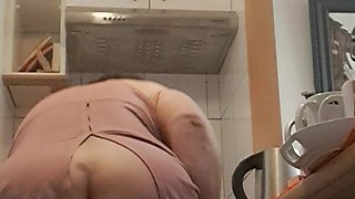 Mature Vagina Close up