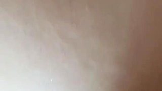 Give Me All the Cum From Your Balls in My Intestines and Gape My Asshole