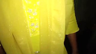 Deshi Girlfriend Bathroom Fuck - Doggy Style & Masturbating Indian College Teen