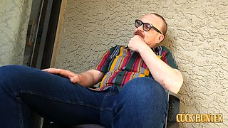 Squirting Housewife Kaiia Eve Cuckolds With Big Black Dick