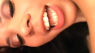 Livia Lane Gets Fucked Good by John Strong's Big Cock