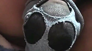 Arab Ebony Big Ass Big Dick