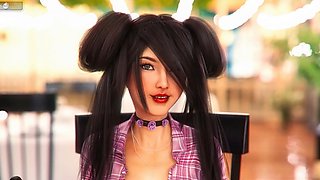 The secret reloaded - galant date with MissKitty2K