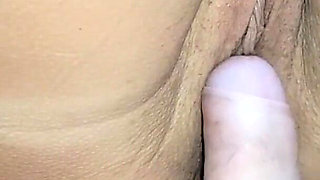 I want your trembling cock to cum deep in my pussy