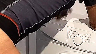 Used on the Washing Machine