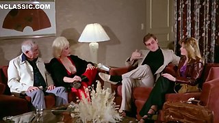 Amazing Sex Hot , Check It - Brooke West, Karen Hall And Cynthia Marrow