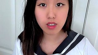 Cams Amateur Chubby Japanese Teen Solo Webcam
