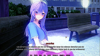 I FELL IN LOVE WITH MY HOUSEMATE - IArevolution