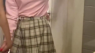 Lesbian Hot Sex Masturbation