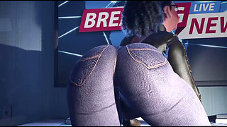 Pilar Latin 56 Yo MILF Love Blind Date and Hard Anal Sex