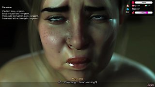 The Art of Seduction (part 16)