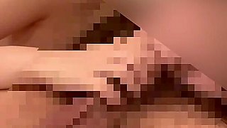 A Virgin College Girl Sucked the Disgusting Old Man's Dick.