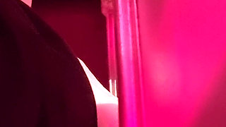 Teacher Wife Can't Get Enough of Glory Hole