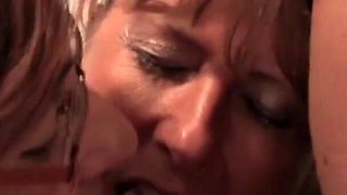 Amateur Switching Partners Couple Party