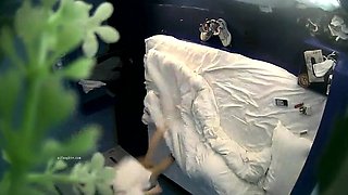 Real Homemade Amateur Hidden Cam 1