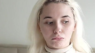 I Decided to Take the Rug, but Ended up Taking the Girl Home with Me.