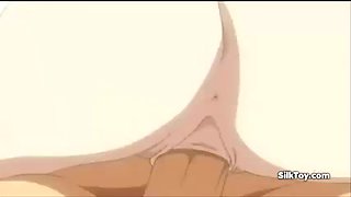 busty anime mother fucked by her son so hard