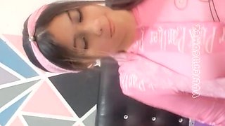 This Is What It's Like to Have a Girlfriend Who Only Likes Anal