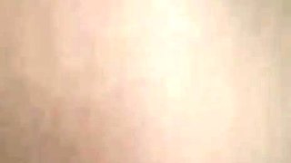 Amateur Bikini Babe in Blue is POV Blowjob Slut