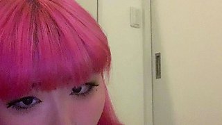 Big Boobs LauraHaze Doing Masturbation Slutcamzz