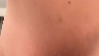 Sexy Pinay MILF Lexxi Deep Throats Daddy While She Gets off with Her Hitachi Then Rides Daddy to Mutual Finish - Lexxi Wett