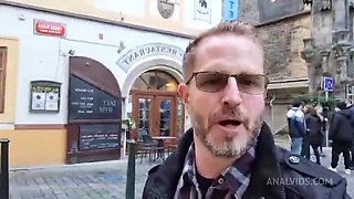 Beauty Inked Tabitha Poison Rough Anal Sex