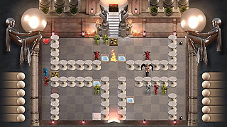 The Genesis Order V88101 Part 302 Stupid Puzzle by Loveskysan69