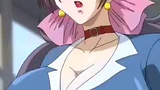 Inmorality Hentai