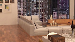 The Pussy Lover (part 23)