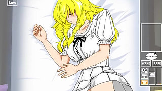 Alice and the Room Gameplay by Loveskysan69