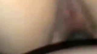 WildEnglishBBW - BBC Nata4sex fucking my pussy legs wide open