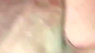 Spanking of 18 Year Old Stepsister