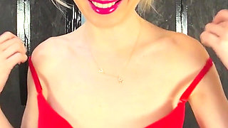 Come to the Glory Hole Christal Hot