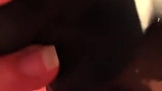 Thanks for Hanging Around for This One. Filmed My Best Friend Rubbing One Out While Driving.