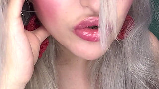 Hands Free Orgasm Webcam Session for Ege