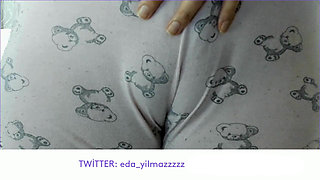 Cameltoe - Turkish MILF - Turkish Porn - Pajamas - Pussy - Turkish Disclosure - Disclosure