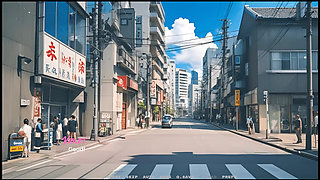 My New Girlfriend Ep.21 Step Sisters Bikini Competition!