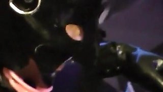 A Fuck as a Reward