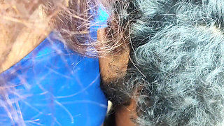 Couples Hot First Night Romance