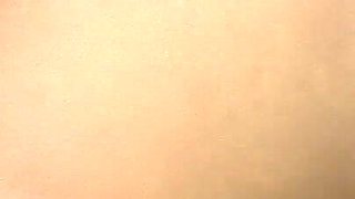 Black Young Slut Full Squirted in Pussy