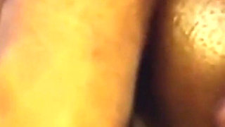Cumming Several Times in a Row for That Pussy. Amateur