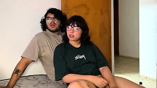 Big Tits Need Big Cock