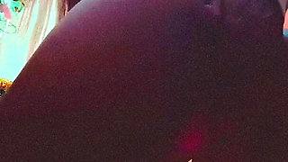 Delicius Play in Batroom Time Need Clit Cum Ride Ur Dick in My Ass and Wet Pussy Honeyy