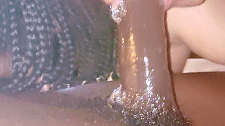 Black Dick and Red Lipstick (pt1)