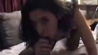 2-Hour Interracial Orgy Preview for Cuckolds