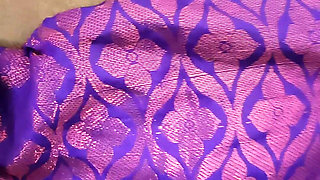 Desi saree nude anuty tamil get fucked