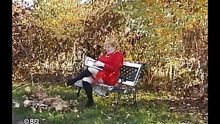 Old fat chick young dick