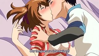 Adorable Girl Experiences Full-On Hentai Fucking